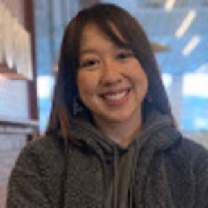 Meet your Posher, Elizabeth